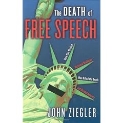 The Death Of Free Speech: How Our Broken National Dialogue Has Killed The Truth And Divided America
