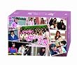 �u������̎莆 ~AKB48���ꂼ��� ���ƕ���~�v ���ؔ� DVD-BOX <���񐶎Y����>