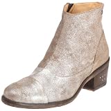 IKKS Blondie Shiny Suede I00780 Damen Klassische Halbstiefel & Stiefeletten