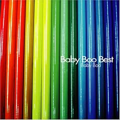 BABY BOO/BABY BOO BEST�i�������Ձj�iDVD�t�j
