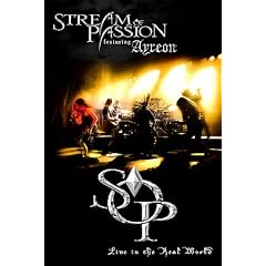 Live in the Real World [DVD] [Import]