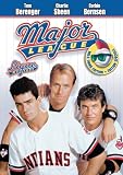 [DVD] Major League 1