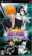 BLEACH ~ソウル・カーニバル~ 特典 オリジナル携帯クリーナー付き