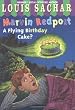 A Flying Birthday Cake? (A Stepping Stone Book(TM))