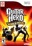  Guitar Hero World Tour Game