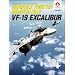 ���@���A�u���t�@�C�^�[�E�}�X�^�[�t�@�C�� VF-19�G�N�X�J���o�[