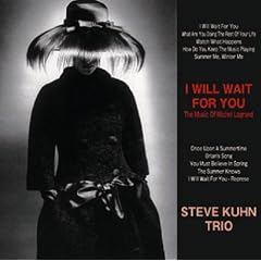 �V�F���u�[���̉J�P I Will Wait For You~The Music Of Michel Legrand