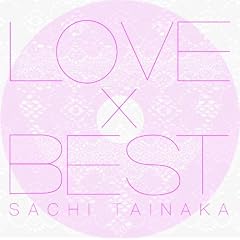 LOVE�~BEST �q�������Ձr