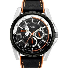 [�^�C���b�N�X]TIMEX �r���v ���g���O���[�h �u���b�N T2M428 �����Y [���K�A���i]