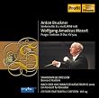 Symphony No. 8 / Prager Symphony D Dur Kv 504
