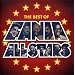 Que Pasa: The Best of the Fania All Stars