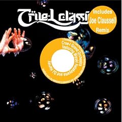 �hCandidate For Love(Joe Claussell Remix Short Edit )�h