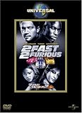 ���C���h�E�X�s�[�hX2 [DVD]
