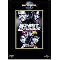 ���C���h�E�X�s�[�hX2 [DVD]