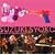 SUZUKI SYOKO with JACK-TATI & KAWAI SHINOBU LIVE AT GB[DVD&CD]