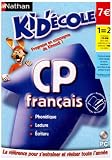  Kid'Ecole Français CP
