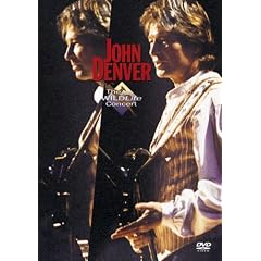 ���C���h���C�t�E�R���T�[�g [DVD]