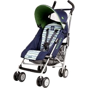 �}�N���[���� Maclaren �~GAP �x�r�[�J�[ ���s�A���i