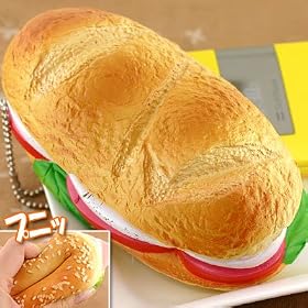 �j�b�N��������̃p��������{�[���`�F�[���t�g�уX�g���b�v(�p�j�[�j)