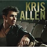 [Book] Kris Allen (Special Edition with Bonus Track, 