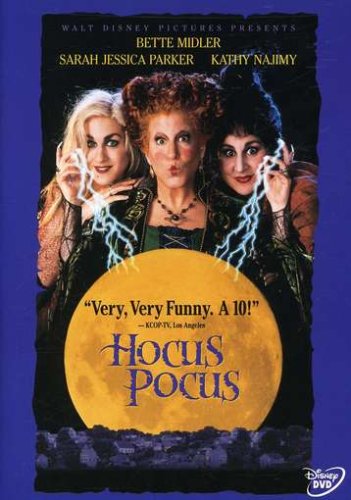  Hocus Pocus