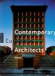 Contemporary European Architects (Big Series : Architecture and Design)