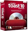 Roxio Toast 10 TITANIUM