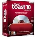 Roxio Toast 10 TITANIUM