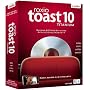 Roxio Toast 10 TITANIUM