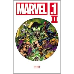 Marvel Point One II