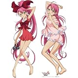 「バスカッシュ!」ルージュ 抱き枕カバー(2WAYトリコット)限定版