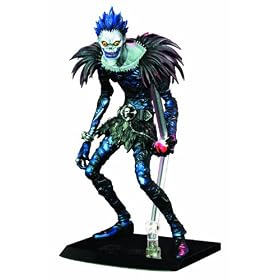 �t�B�������! DEATHNOTE �����[�N