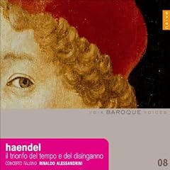Il Tionfo Del Tempo