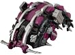 ZOIDS RCZ-009 ���@���K