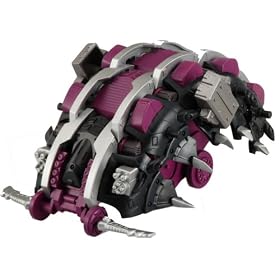 ZOIDS GRZ-009 ���@���K