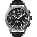 [�^�C���b�N�X]TIMEX T�V���[�Y ���[�V���O�N���m�O���t �u���b�N�_�C�A�� �u���b�N���U�[�X�g���b�v T2N390 �����Y �y���K�A���i�z