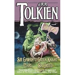Sir Gawain and the Green Knight, Pearl, Sir Orfeo