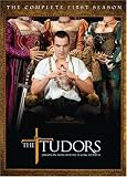 [DVD] The Tudors - The Complete First Season