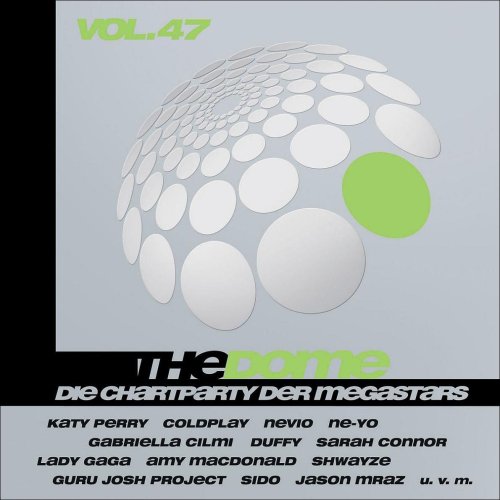  The Dome Vol.47