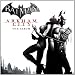Batman: Arkham City-Album