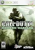  Call of Duty 4: Modern Warfare