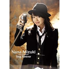 �����ށX �A�[�e�B�X�g�X�R�A�u�b�N Sing Forever