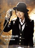 �����ށX �A�[�e�B�X�g�X�R�A�u�b�N Sing Forever