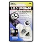 NITEIZE(�i�C�g�A�C�Y) 1Watt LED�A�b�v�O���[�h�L�b�g LRB-07-1W