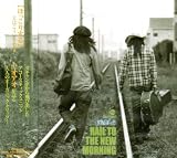 RAIL TO THE NEW MORNING