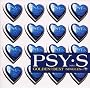 GOLDEN��BEST/PSY�ES[s iz]SINGLES+(�V���O���X�E�v���X)