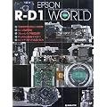 EPSON R�]D1 WORLD�\EPSON Rongefinder Digital Camera R�]D1