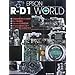 EPSON R�]D1 WORLD�\EPSON Rongefinder Digital Camera R�]D1