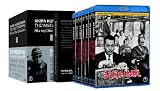 ���V���ē�i AKIRA KUROSAWA THE MASTERWORKS Blu-ray Disc Collection III (7���g)