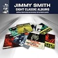 Eight Classic Albums: Jimmy Smith
